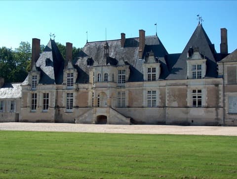 Couvreur Tour-en-Sologne