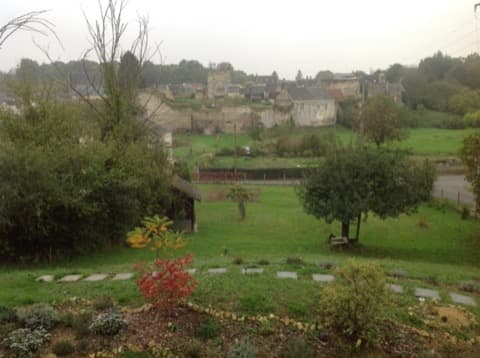 Couvreur Villedieu-le-Château