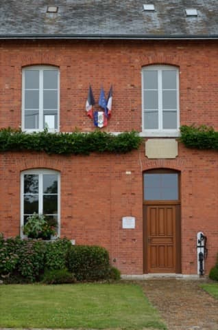 Couvreur Yvoy-le-Marron
